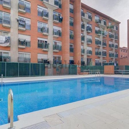 Apartmán Charming Puerta De Atocha Madrid Exteriér fotografie